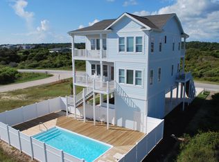 256 McCray St, Holden Beach, NC 28462