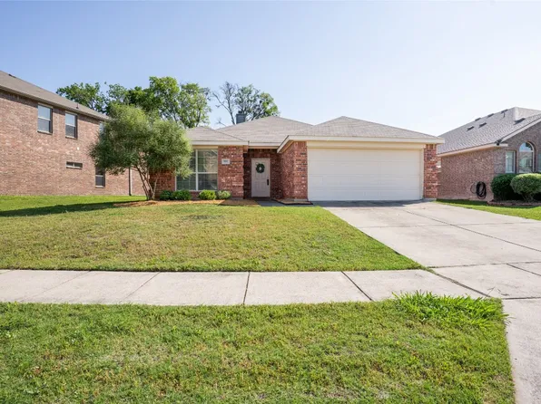 991 Lancashire Ln, Prosper, TX 75078