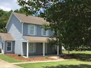 5511 Redcedar Ct, Mc Leansville, NC 27301