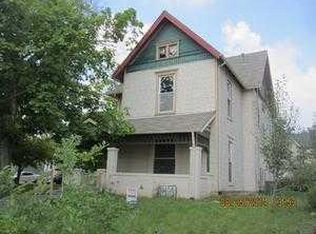 504 E Main St, Greenfield, IN 46140