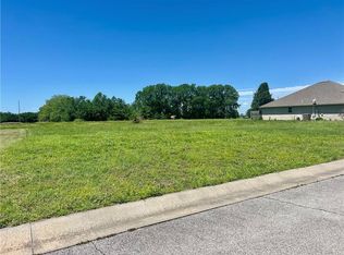 S Webster St, Nevada, MO 64772