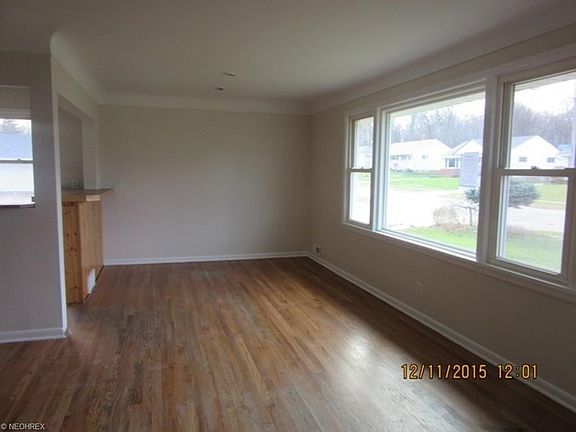 dining rm