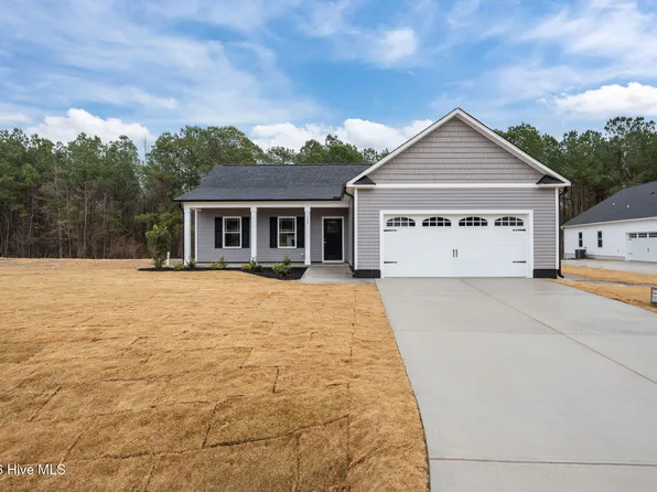 115 Trellis Lane, Vanceboro, NC 28586