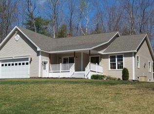 11 Merrill Ln, Harrison, ME 04040