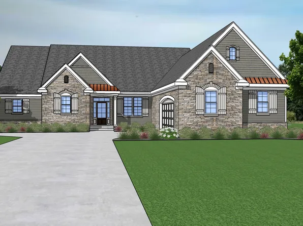 6244 Dublin Dr, Stanwood, MI 49346