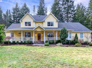 36208 NE Holling Ave, La Center, WA 98629