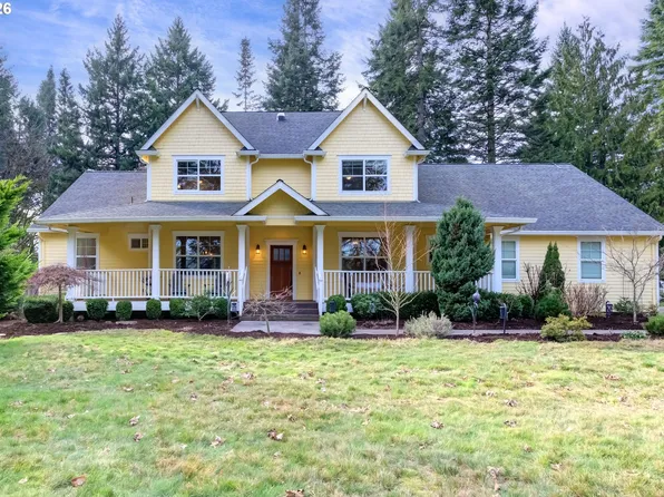 36208 NE Holling Ave, La Center, WA 98629