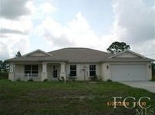 1506 Edison Ave, Lehigh Acres, FL 33972