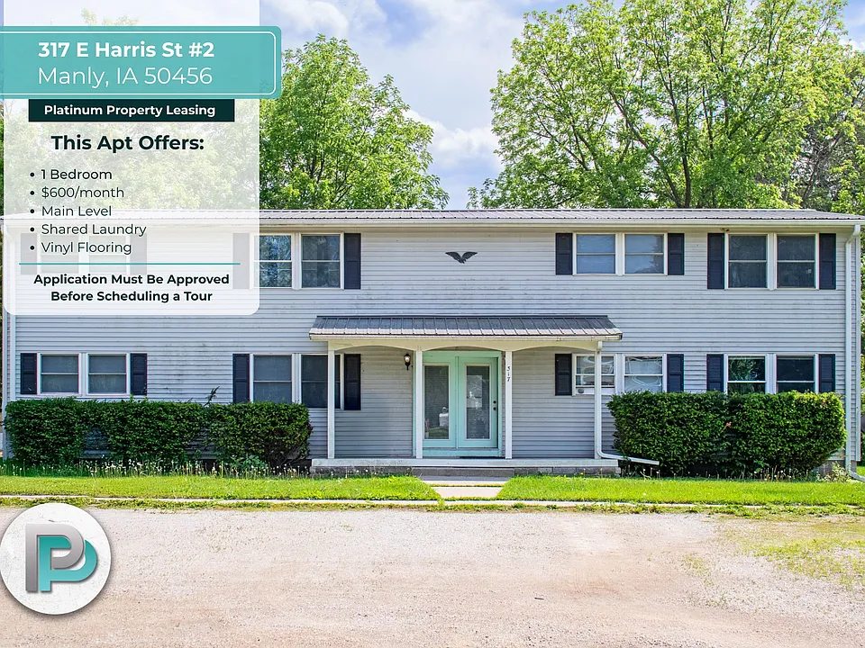 317 E Harris St #2