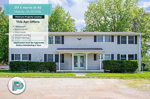 317 E Harris St #2 Photo 1