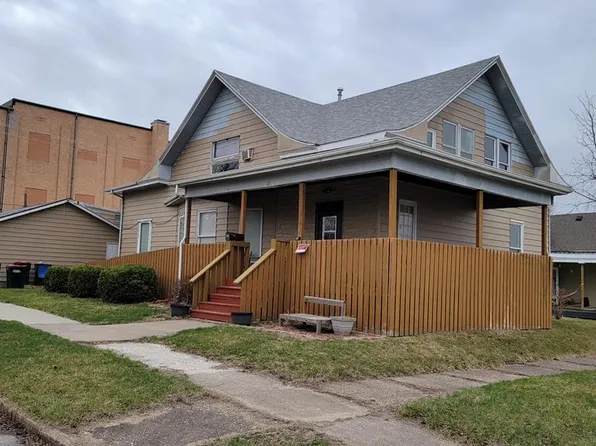 215 N High St, Kirksville, MO 63501