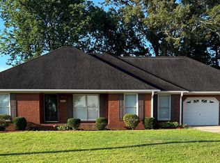 2313 Victoria Dr SW, Decatur, AL 35603