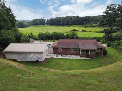 4265 Gainesville Hwy, Blairsville, GA, 30512