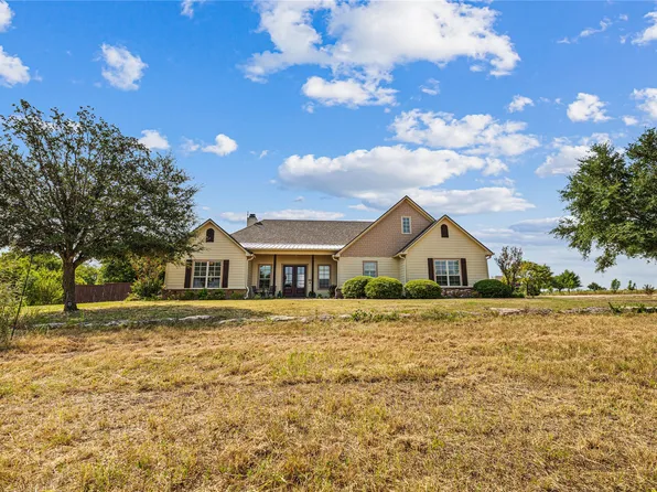 467 Mourning Dove Ln, Lorena, TX 76655