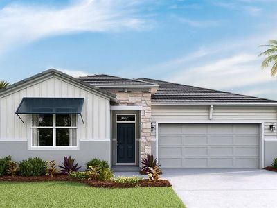 18150 Beach Ranch Ter, Lakewood Ranch, FL, 34211