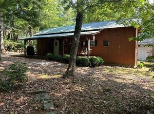 242 White Pine Dr SE, Copper Hill, VA 24079