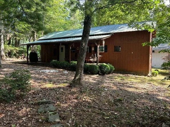 242 White Pine Dr SE, Copper Hill, VA 24079