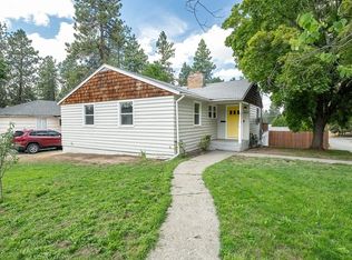3929 E Pratt Ave, Spokane, WA 99202
