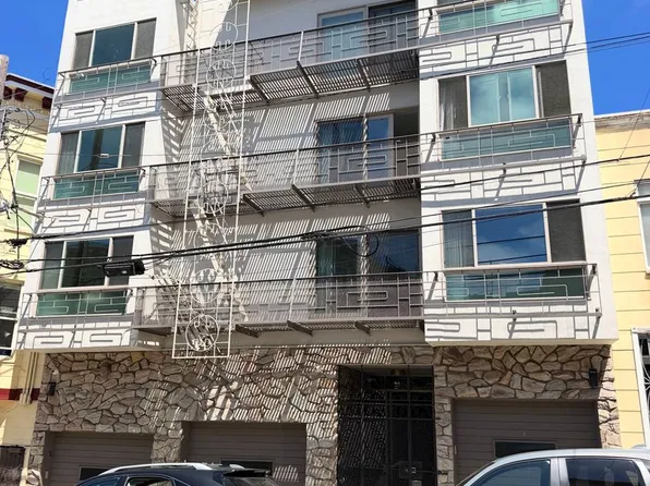 1390 Jackson, 1390 Jackson St #301, San Francisco, CA 94109