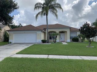 2423 Winfield Dr, Kissimmee, FL 34743