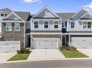 Homes Available Soon, Norman Creek Townhomes, Troutman, NC 28166