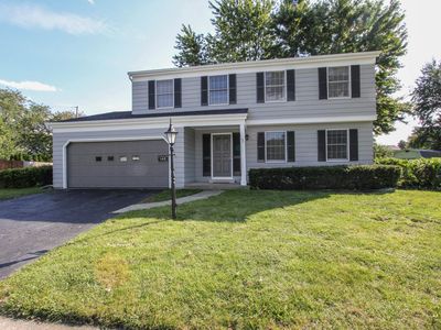 140 Cedar Ct, Perrysburg, OH, 43551