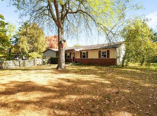 4776 Baldwin Rd, Hilliard, OH 43026