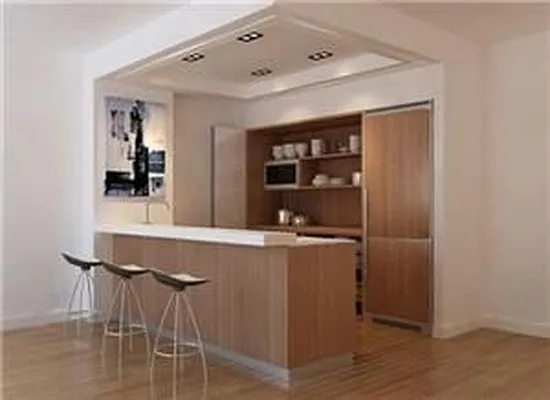 Rented by Douglas Elliman | media 1