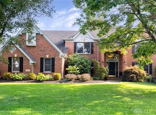 30 Colonial Way, Springboro, OH 45066