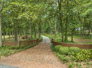 0 Bobbin Brook Way, Tallahassee, FL 32312