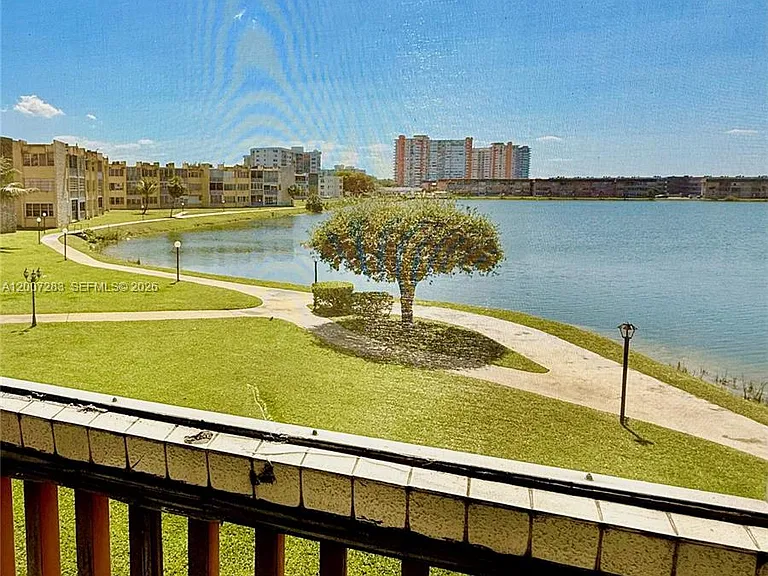 1591 NE Miami Gardens Dr #205 — Photo 4