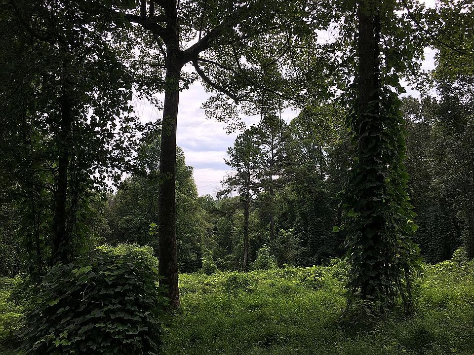 Multiple home/camp sites. 