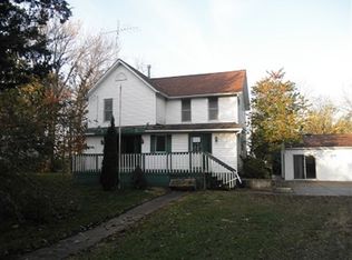 741 1st St, West Brooklyn, IL 61378