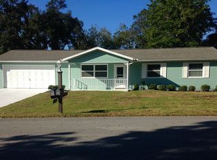 8250 SW 109th Street Rd, Ocala, FL 34481