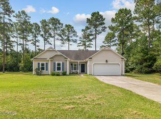 1279 Murrill Hill Rd, Jacksonville, NC 28540