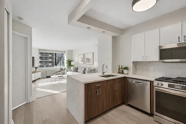 776 Sixth Avenue #33F