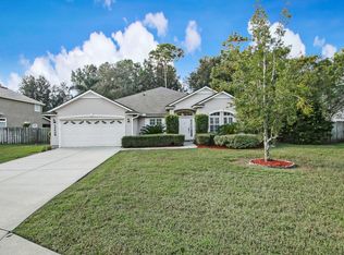 12408 Mount Pleasant Woods Dr, Jacksonville, FL 32225