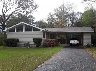 421 Thornton Pl, Mobile, AL 36609