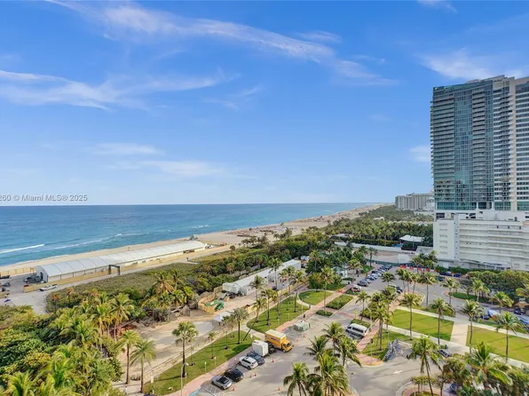2201 Collins Ave #1214, Miami Beach, FL 33139