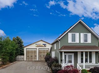 232 Oxford St, Goderich, ON N7A1G3