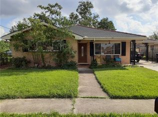 4735 Bundy Rd, New Orleans, LA 70127