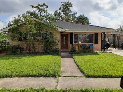 4735 Bundy Rd, New Orleans, LA, 70127