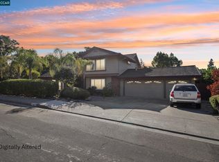 2409 Lavender Dr, Walnut Creek, CA 94596