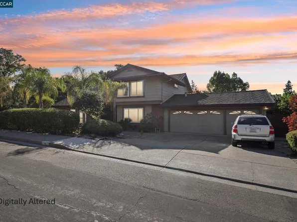 2409 Lavender Dr, Walnut Creek, CA 94596