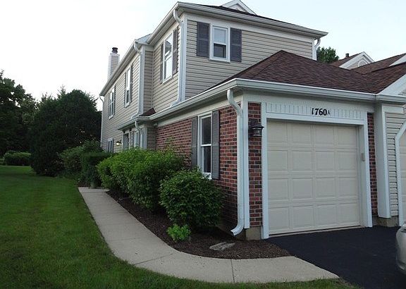2nd image of 1760 Vermont Dr #A