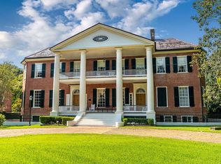201 Lower Woodville Rd, Natchez, MS 39120