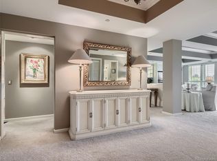 1900 E Girard Pl APT 602, Englewood, CO 80113