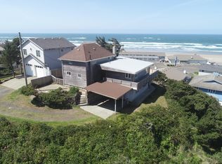 644 SW 6th St, Newport, OR 97365