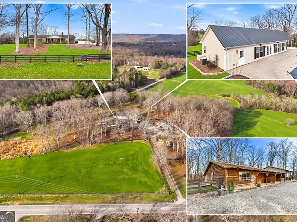 7540 Highway 53, Braselton, GA 30517