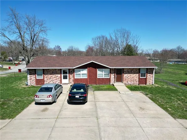 1025 & 1027 Arrowhead Rdg, Independence, MO 64056